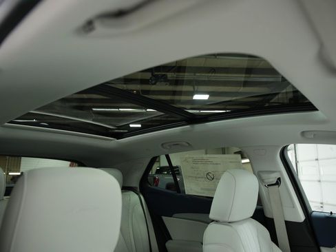 New 2026 Buick Envision Avenir AWD/4WD image 20