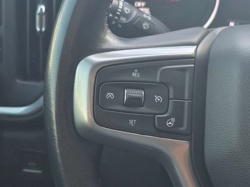 Used 2022 Chevrolet Silverado 1500 RST w/ Bed Protection Package RWD image 33