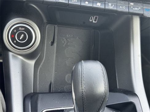 Used 2025 Alfa Romeo Tonale Tributo Italiano image 39