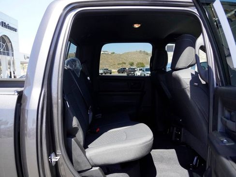 New 2026 RAM 2500 Tradesman AWD/4WD image 22