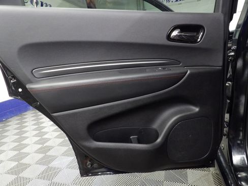 Used 2025 Dodge Durango R/T AWD/4WD image 53
