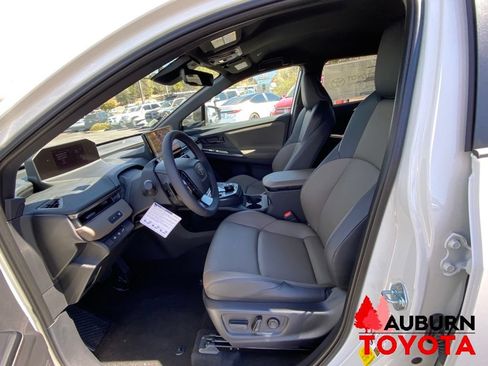 New 2026 Toyota bZ Woodland AWD/4WD image 28