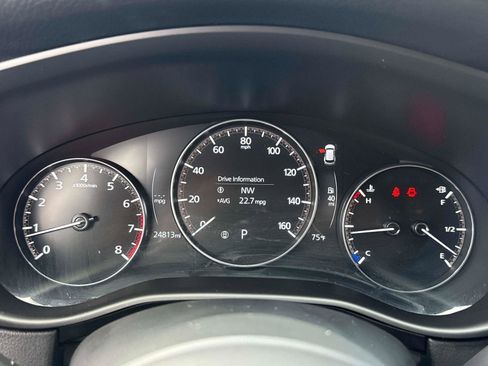 Used 2024 MAZDA CX-50 AWD 2.5 S w/ Select Package image 30