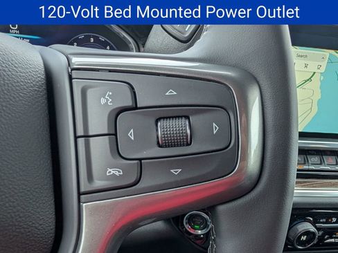 New 2026 Chevrolet Silverado 1500 LT AWD/4WD image 12