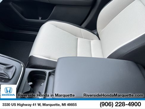 New 2026 Honda CR-V EX image 20