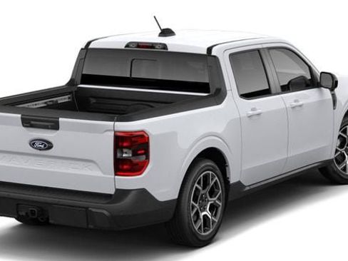 New 2026 Ford Maverick Lariat AWD/4WD image 17