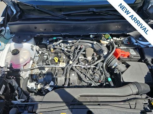Used 2024 Ford Bronco Sport Badlands AWD/4WD image 25