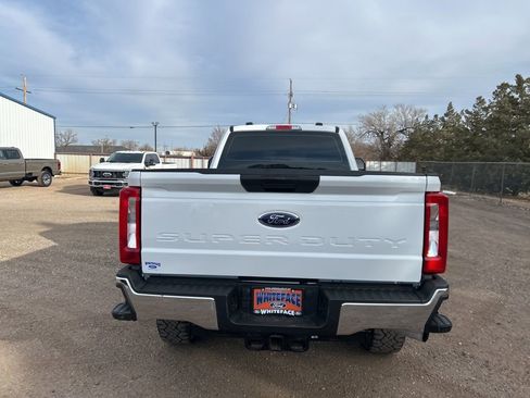 Used 2024 Ford F350 XL w/ XL Off-Road Package image 5