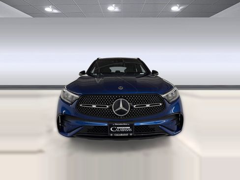 Certified 2023 Mercedes-Benz GLC 300 4MATIC image 6