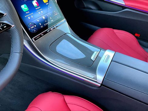 New 2026 Mercedes-Benz CLE 300 4MATIC Coupe image 11