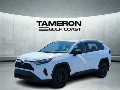 Used 2023 Toyota RAV4 LE