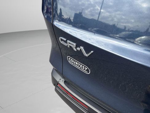 Used 2024 Honda CR-V LX image 23