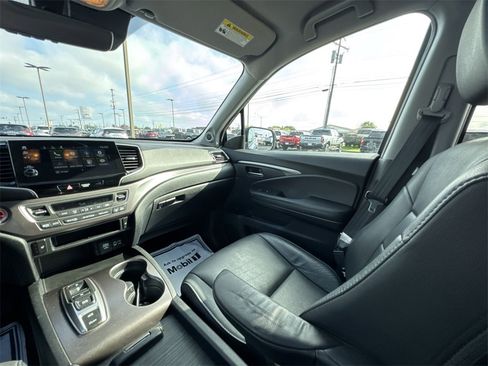 Used 2021 Honda Pilot EX-L image 11