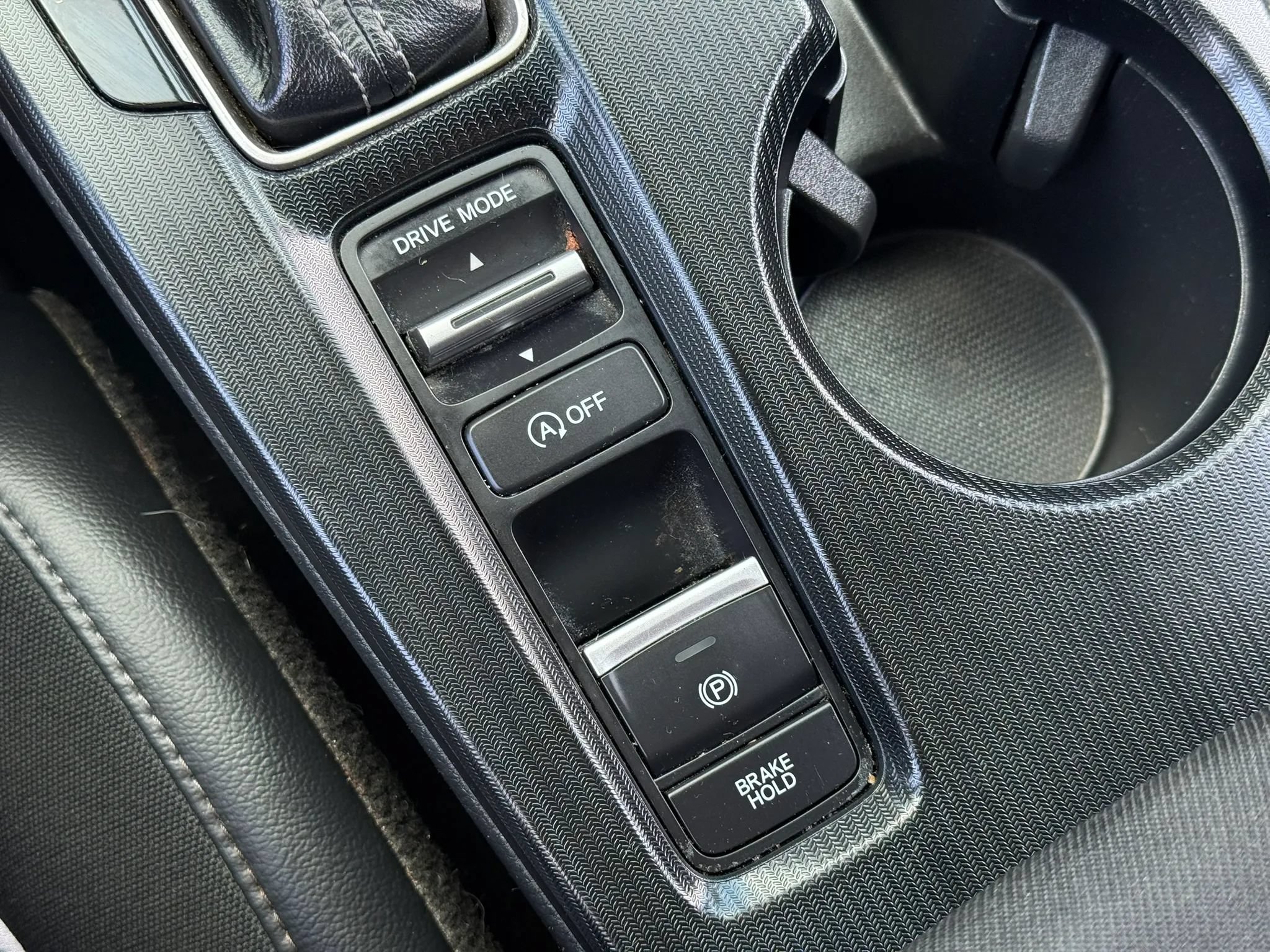 Used 2023 Honda Civic Sport image 23