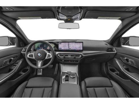 Used 2024 BMW M340i w/ Premium Package RWD image 11