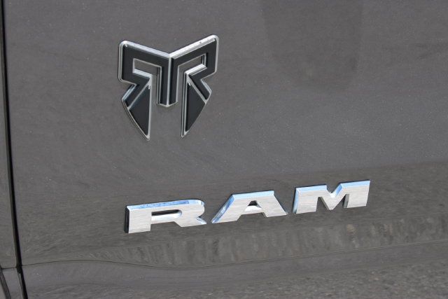 Used 2022 RAM 1500 Big Horn AWD/4WD image 18