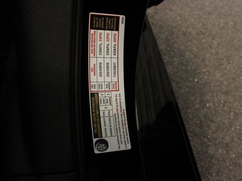 Used 2019 Nissan Maxima 3.5 SV w/ Floor Mat Group FWD image 33