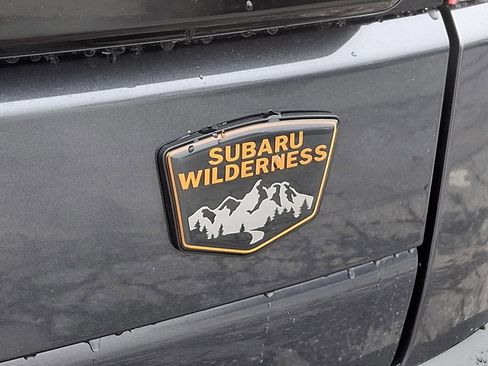 New 2026 Subaru Outback Wilderness AWD/4WD image 17
