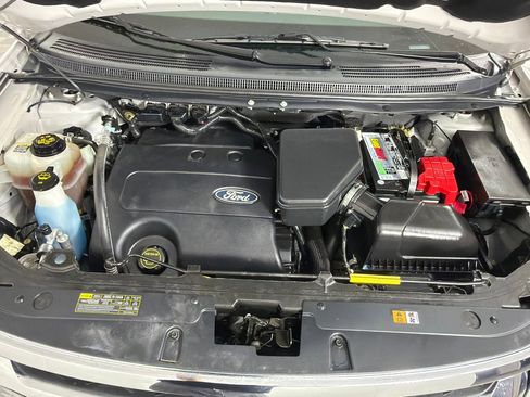 Used 2014 Ford Edge SE w/ Equipment Group 101A image 24