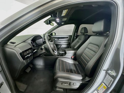 Used 2023 Honda CR-V Sport Touring image 13