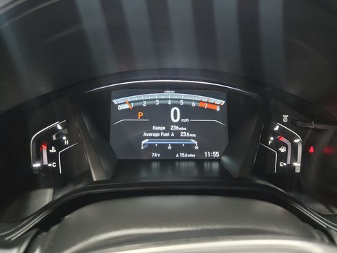 Used 2021 Honda CR-V Special Edition image 14