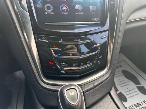 Used 2017 Cadillac CTS Luxury w/ Carbon Black Package image 24