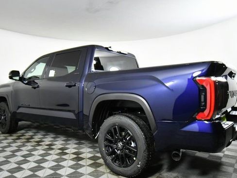 New 2026 Toyota Tundra Limited AWD/4WD image 14