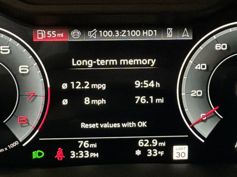 New 2026 Audi Q7 2.0T Premium image 12