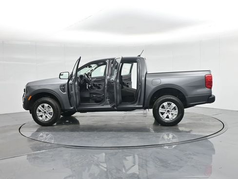 New 2025 Ford Ranger XL image 33