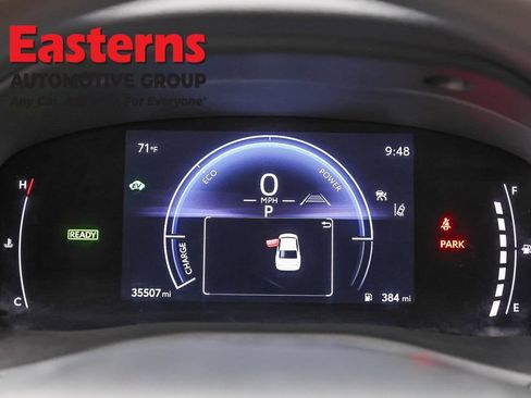 Used 2025 Toyota Camry LE FWD image 17