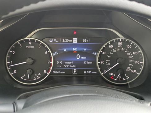 Used 2019 Nissan Murano Platinum image 23