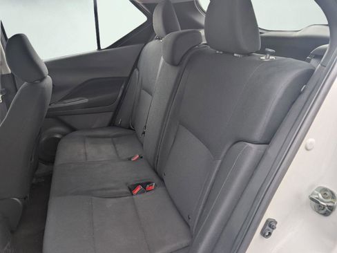 Used 2023 Nissan Kicks S FWD image 14