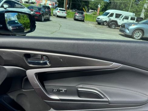 Used 2017 Honda Accord EX image 24