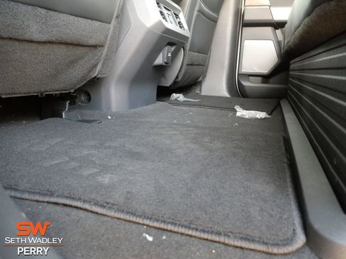 New 2026 Ford F350 Lariat w/ Black Appearance Package image 14