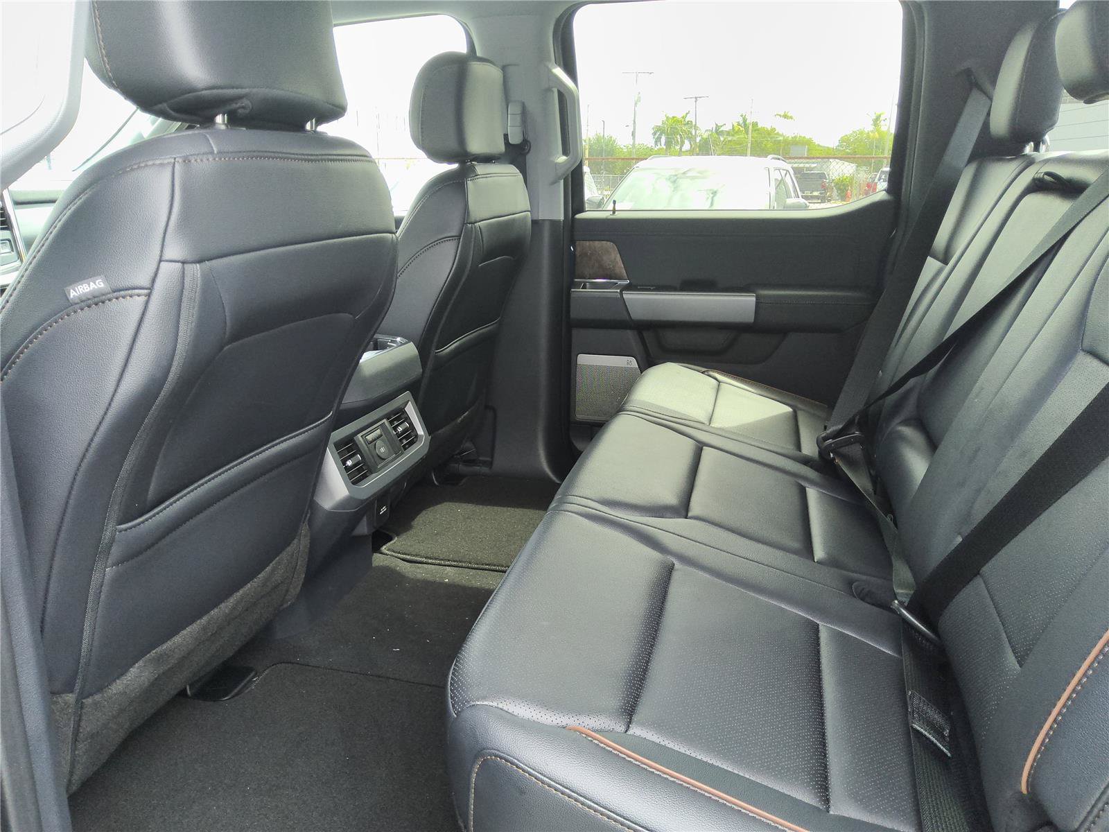 New 2026 Ford F250 Lariat w/ Lariat Ultimate Package AWD/4WD image 18