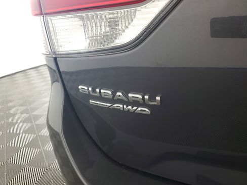 Used 2023 Subaru Forester Touring image 34