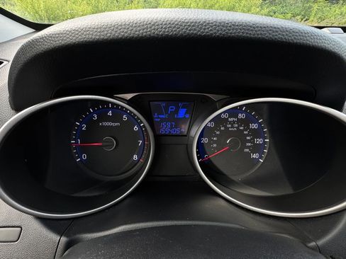 Used 2014 Hyundai Tucson SE AWD/4WD image 19