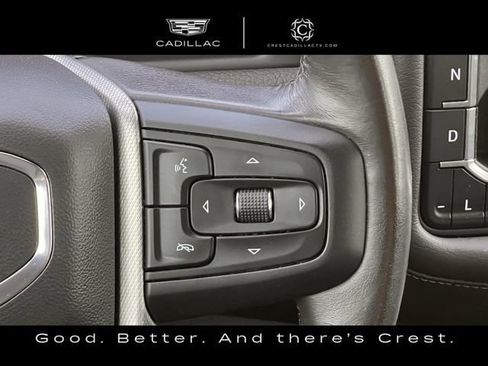 Used 2022 GMC Yukon Denali RWD image 13
