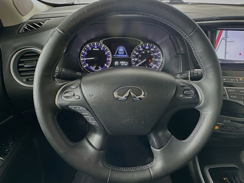 Used 2020 INFINITI QX60 Luxe w/ Essential Package image 20