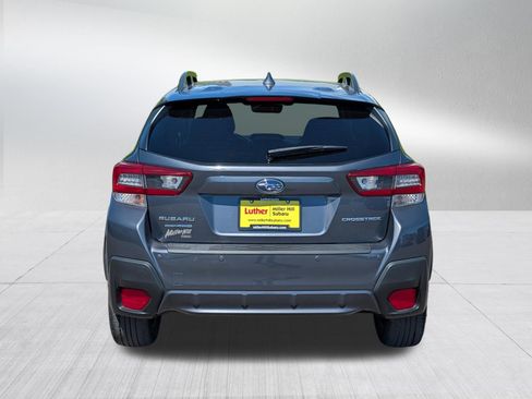 Used 2023 Subaru Crosstrek 2.5i Limited AWD/4WD image 6