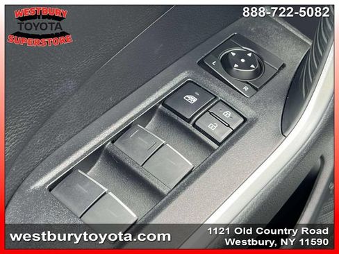 Certified 2023 Toyota RAV4 Limited AWD/4WD image 18