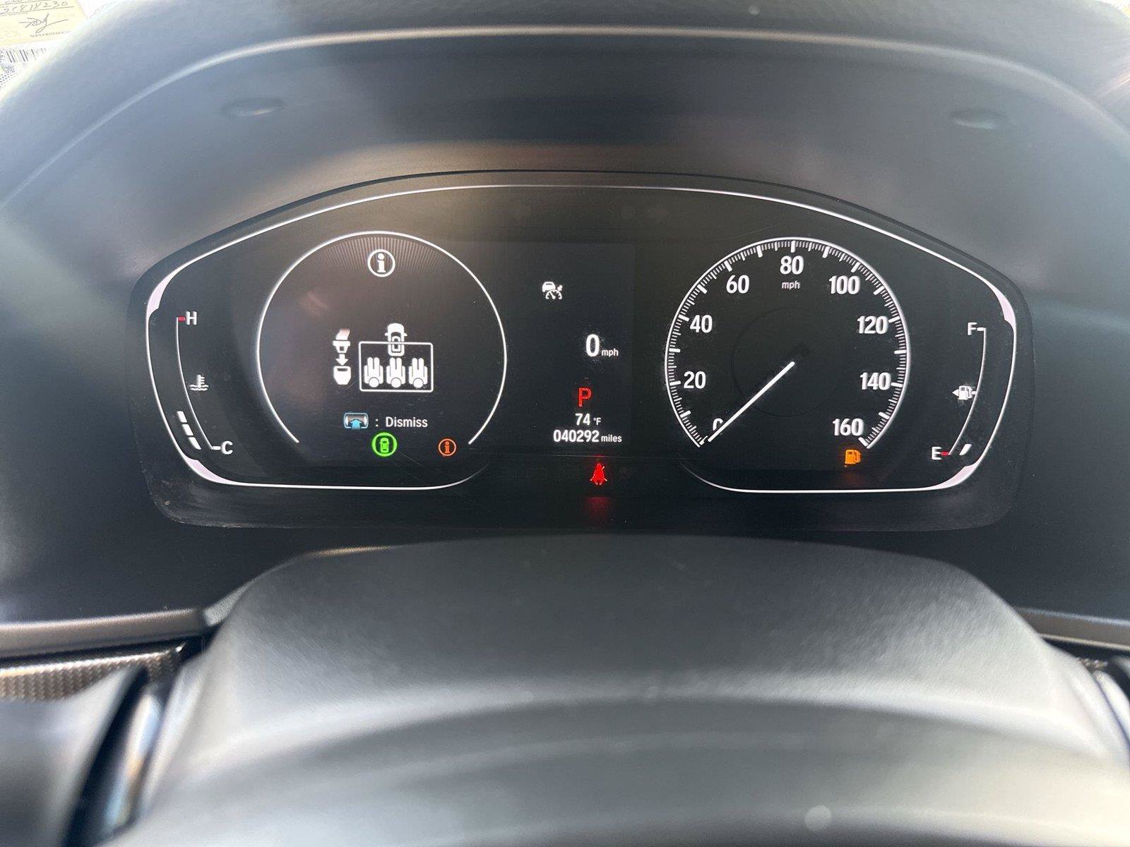 Used 2022 Honda Accord Sport Special Edition image 28