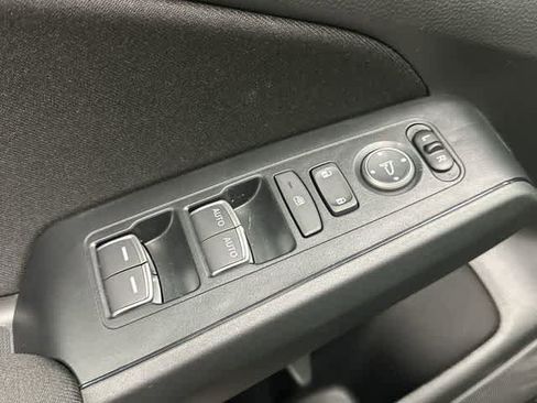 Certified 2026 Honda Civic Sport image 20