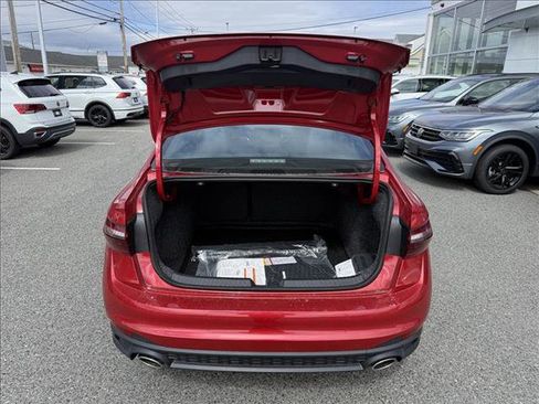 New 2026 Volkswagen Jetta GLI Autobahn FWD image 9