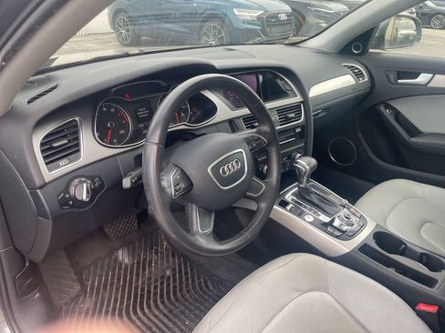 Used 2014 Audi A4 Premium Plus image 12