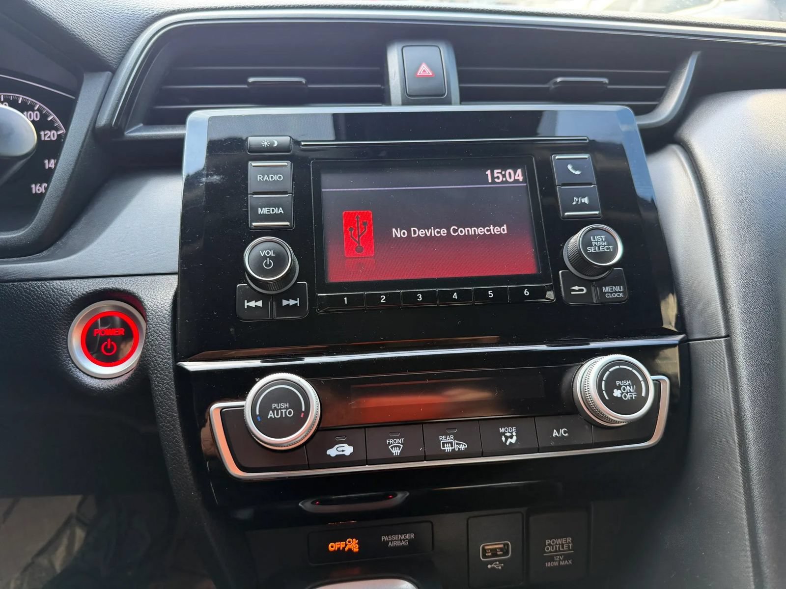 Used 2019 Honda Insight LX image 39