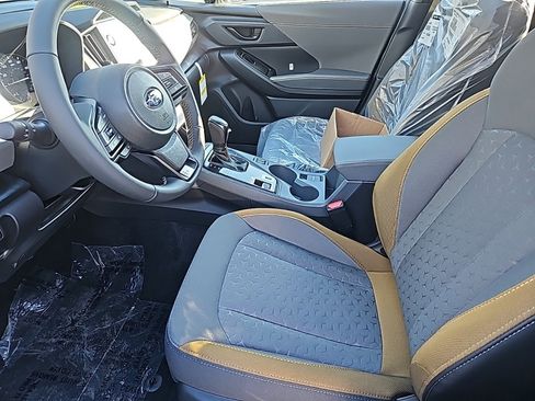 Used 2025 Subaru Crosstrek 2.5i Sport image 14