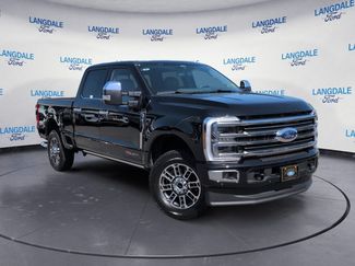 New 2026 Ford F250 Platinum w/ Platinum Plus Package AWD/4WD video 2