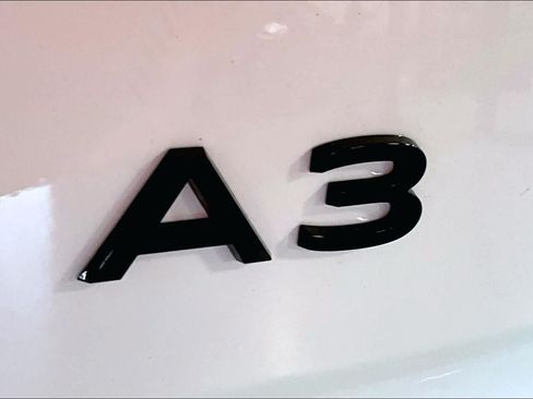 New 2026 Audi A3 2.0T Premium Plus AWD/4WD image 15