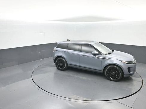 Used 2022 Land Rover Range Rover Evoque S AWD/4WD image 26